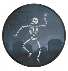 Suport pentru Telefon - Popsockets PopGrip - Lenticular Dancing Macabre