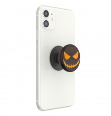 Suport pentru Telefon - Popsockets PopGrip - Tidepool Jack O Lantern