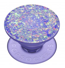 Portofel pentru telefon - PopSockets PopWallet - Roz Marble