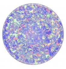 Suport pentru Telefon - Popsockets PopGrip - Iridescent Confetti Ice Mov