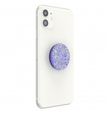 Suport pentru Telefon - Popsockets PopGrip - Iridescent Confetti Ice Mov