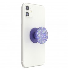 Suport pentru Telefon - Popsockets PopGrip - Iridescent Confetti Ice Mov