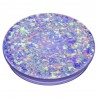 Suport pentru Telefon - Popsockets PopGrip - Iridescent Confetti Ice Mov