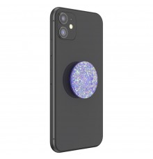 Suport pentru Telefon - Popsockets PopGrip - Iridescent Confetti Ice Mov