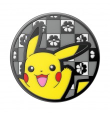 Suport pentru Telefon - Popsockets PopGrip - Hey Pikachu!