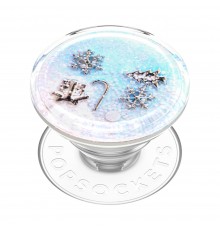 Suport pentru Telefon - Popsockets PopGrip - PlantCore Translucent Tortuga