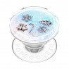 Suport pentru Telefon - Popsockets PopGrip - Tidepool Snowed