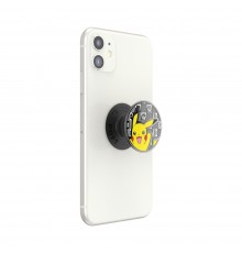 Suport pentru Telefon - Popsockets PopGrip - Hey Pikachu!