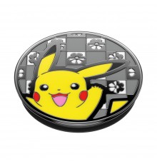 Suport pentru Telefon - Popsockets PopGrip - Hey Pikachu!