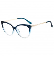 Ochelari de Calculator - Techsuit Reflex Metal (F95679-C0) - Roz