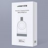 Incarcator Wireless Magnetic pentru Apple Watch 5V - Ugreen (50944) - Alb