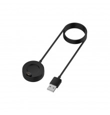 Incarcator Wireless pentru Apple Watch, 1A, 5V, 3.5W, 1.2m - JoyRoom (S-IW011) - Alb