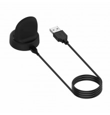 Incarcator Wireless pentru Apple Watch, USB, Type-C, Lightning, 3.5W, 1.2m - JoyRoom (S-IW008) - Alb