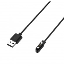 Incarcator Wireless de birou 10w, cablu MicroUsb inclus, Wekome WP-U84, Negru