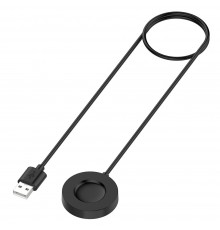 Incarcator Wireless pentru Apple Watch, USB la 2x Lightning, 3.5W, 1.2m - JoyRoom (S-IW007) - Alb