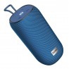 Boxa Wireless BT 5.0, FM, Card TF, Disk U, TWS, USB, 5W, 1200mAh - Hoco Sonar (HC10) - Navy Albastru