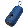 Boxa Wireless BT 5.0, FM, Card TF, Disk U, TWS, USB, 5W, 1200mAh - Hoco Sonar (HC10) - Navy Albastru