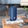 Boxa Wireless BT 5.0, FM, Card TF, Disk U, TWS, USB, 5W, 1200mAh - Hoco Sonar (HC10) - Navy Albastru