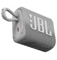 Boxa Fara Fir cu BT 5.1, IP67 - JBL (GO3) - Alb