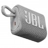 Boxa Fara Fir cu BT 5.1, IP67 - JBL (GO3) - Alb