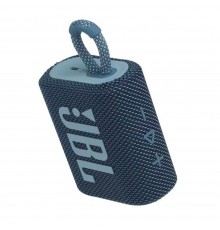 Boxa Fara Fir cu BT 5.1, IP67 - JBL (GO3) - Albastru