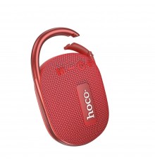 Boxa Wireless BT 5.0, FM, Card TF, Disk U, TWS, USB, 5W, 1200mAh - Hoco Sonar (HC10) - Negru