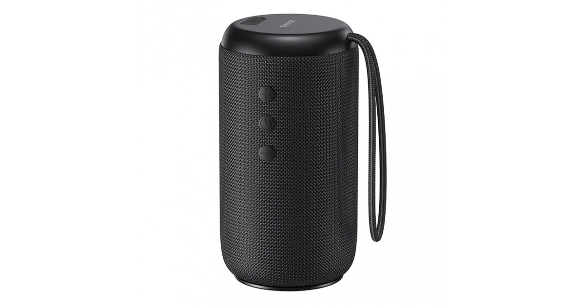 Boxa Portabila Bluetooth 5.0 - Usams YC Series (US-YC011) - Negru