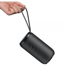 Boxa Portabila Bluetooth 5.0 - Usams YC Series (US-YC011) - Negru