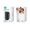 Boxa Portabila Bluetooth 5.0 - Usams YC Series (US-YC011) - Negru