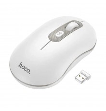 Yesido - Wireless Keyboard and Mouse Set (KB12) - Intelligent Hibernation, Plug&Play - Negru