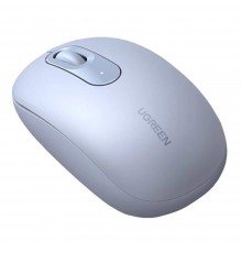 Yesido - Wireless Mouse (KB16) - 2.4G Connection, 1600DPI, Low Noise - Negru
