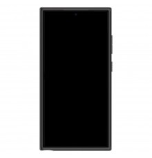 Husa pentru Samsung Galaxy S24 Ultra - Spigen Ultra Hybrid - Frost Neagra