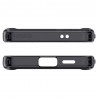 Husa pentru Samsung Galaxy S24 - Spigen Ultra Hybrid OneTap MagSafe Zero One - Matte Neagra