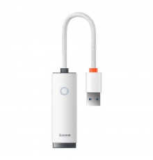 Cablu Adaptor OTG Lightning la USB 5Gbps - Yesido (GS10) - Alb