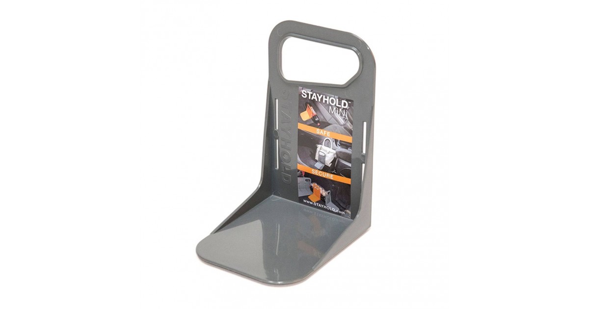 Organizator Auto Portbagaj Tip Suport - Techsuit (CO-X1) - Gray