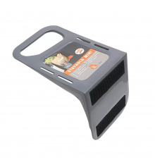 Organizator Auto Portbagaj Tip Suport - Techsuit (CO-X1) - Gray