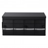 Organizator pentru Masina, 60l - Baseus (C20256501111-00) - Negru