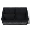 Organizator pentru Masina, 60l - Baseus (C20256501111-00) - Negru