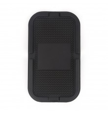 Suport Auto Bord Telefon - Techsuit Anti Slip Pad (1104.01) - Negru