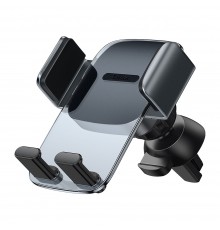 Suport Auto Telefon Universal - Baseus Gravity Grip (SUYK000001) - Negru