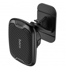 Suport Auto Magnetic pentru Bord - Hoco Sagittarius (CA66) - Negru