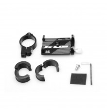 Suport Bicicleta / Motocicleta - GUB Adjustable Features (G81) - Negru