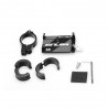 Suport Bicicleta / Motocicleta - GUB Adjustable Features (G81) - Negru