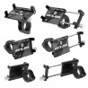 Suport Bicicleta / Motocicleta - GUB Adjustable Features (G81) - Negru