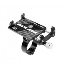 Suport Bicicleta / Motocicleta - GUB Adjustable Features (G81) - Negru