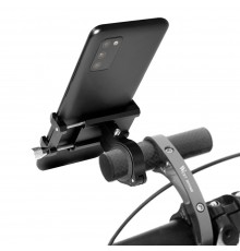 Suport Bicicleta / Motocicleta - GUB Adjustable Features (G81) - Negru