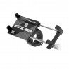 Suport Bicicleta / Motocicleta - GUB Adjustable Features (G81) - Negru