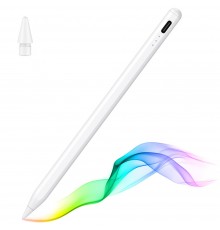 Stylus Pen Universal - Techsuit (JC04) - Mov