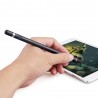 Stylus Pen Universal - Techsuit (JA05) - Negru