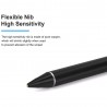 Stylus Pen Universal - Techsuit (JA05) - Negru